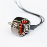 Hot Sales Emax ECOII 2812 3-6S 930KV 1100KV Brushless Motor for RC FPV Racing Freestyle Drones